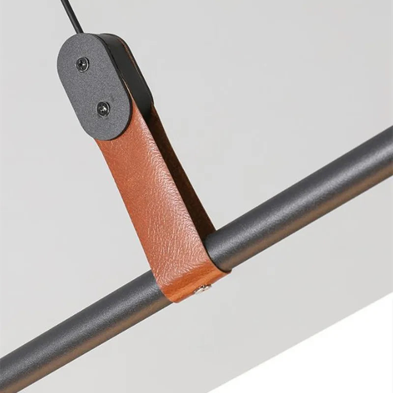 Black Pendant Lights