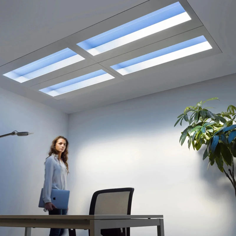 Blue Sky Light Effect Ceiling Lights