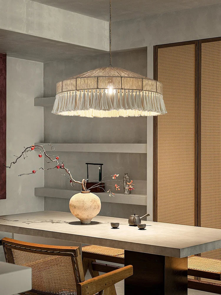 Bohemian Hanging Ceiling Lights