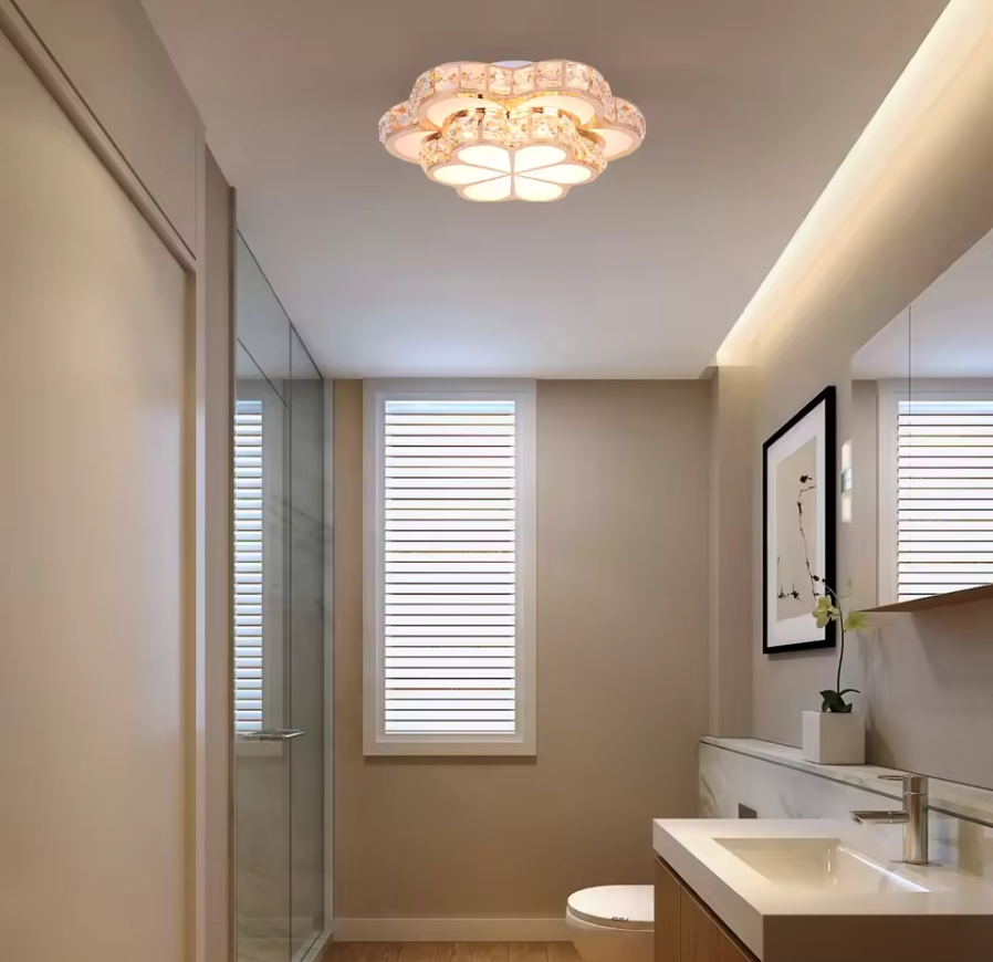 Ceiling Lamp For Bathroom