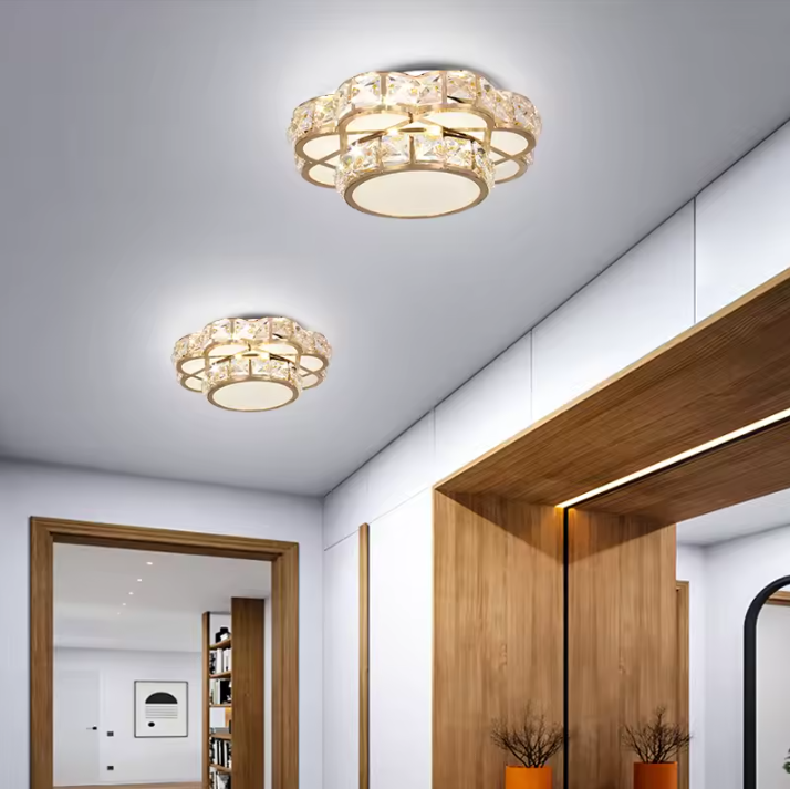 Ceiling Lamp For Bedroom