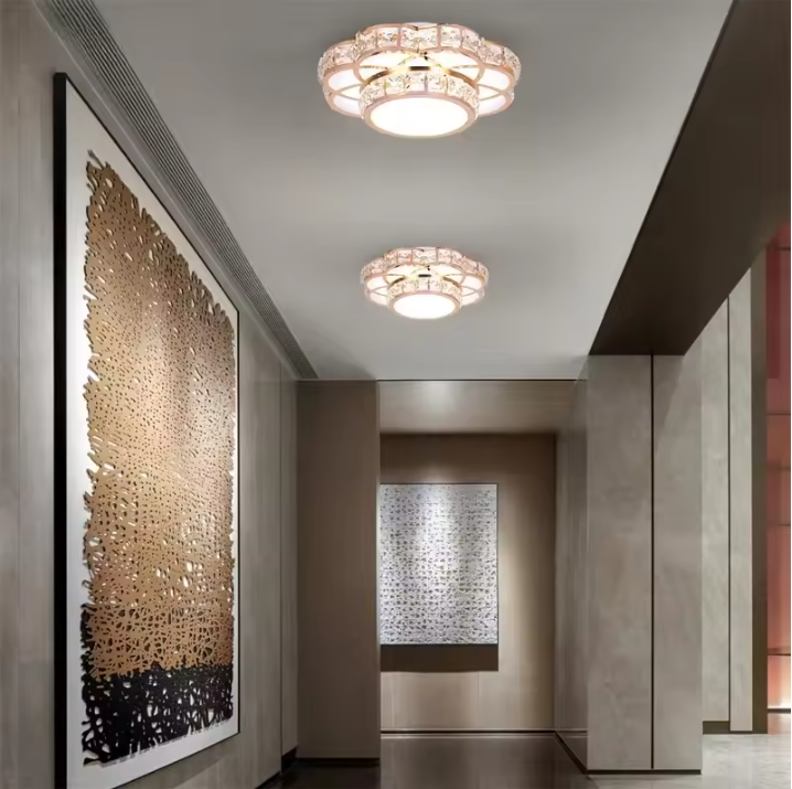 Ceiling Lamp For Hallway
