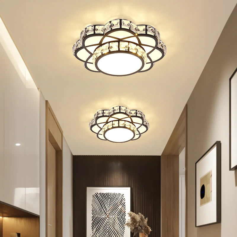 Ceiling Lamp For Hallway Bedroom Or Kitchen