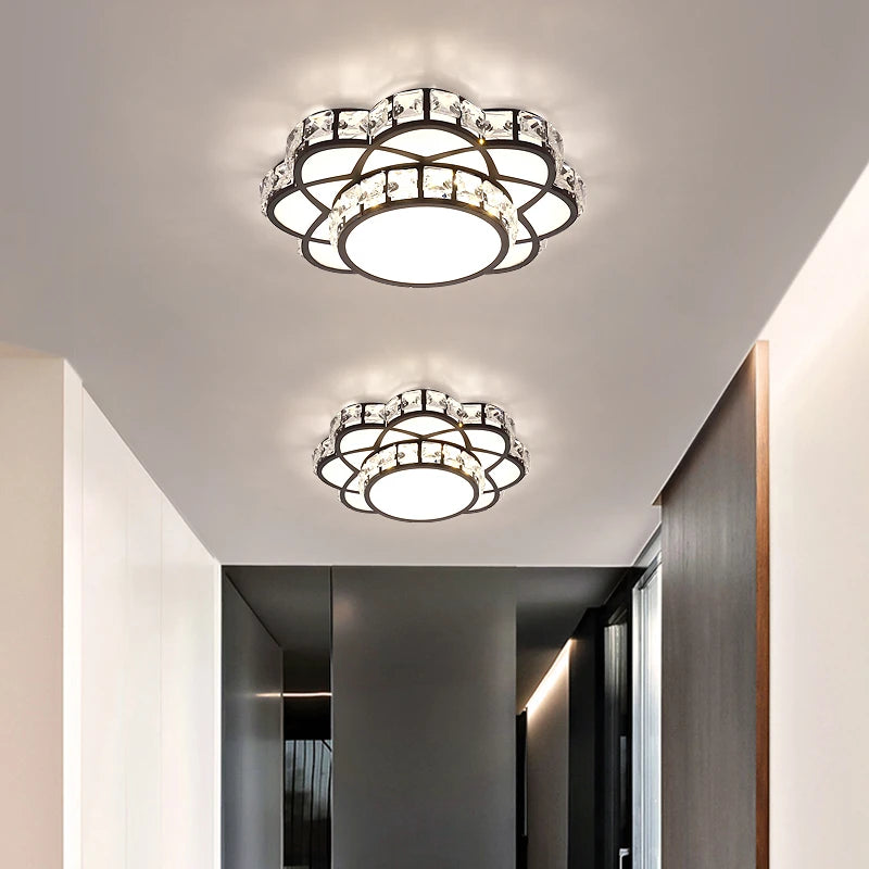 Ceiling Lamp For Hallway Bedroom Or Kitchen