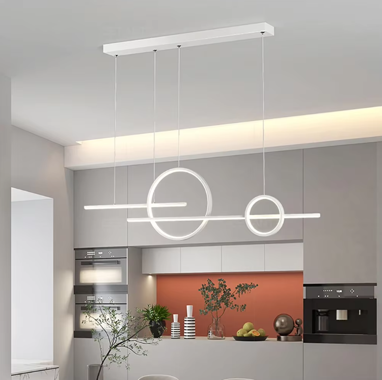 Ceiling Light Chandelier For Kitchen