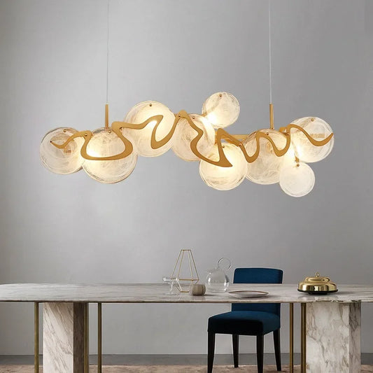 Ceiling Lights Chandeliers For Modern Living Spaces