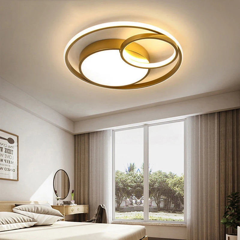 Ceiling Lights For Bedroom