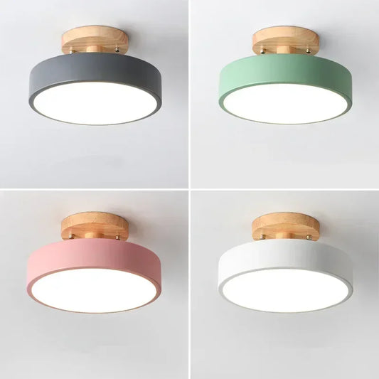 Ceiling Light For Hallway Corridor Or Bedroom