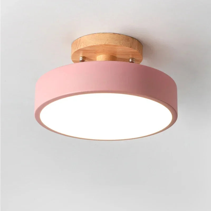 Ceiling Light For Hallway Corridor Or Bedroom
