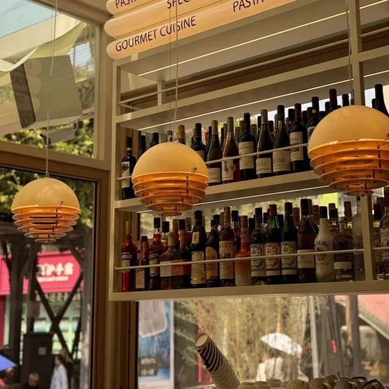 Ceiling Light For Modern Spaces