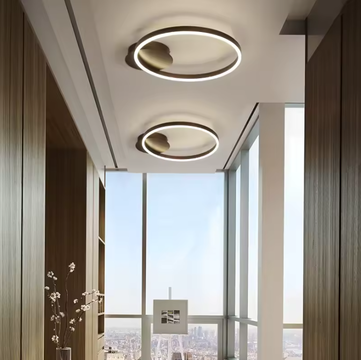 Hallway Ceiling Light Modern
