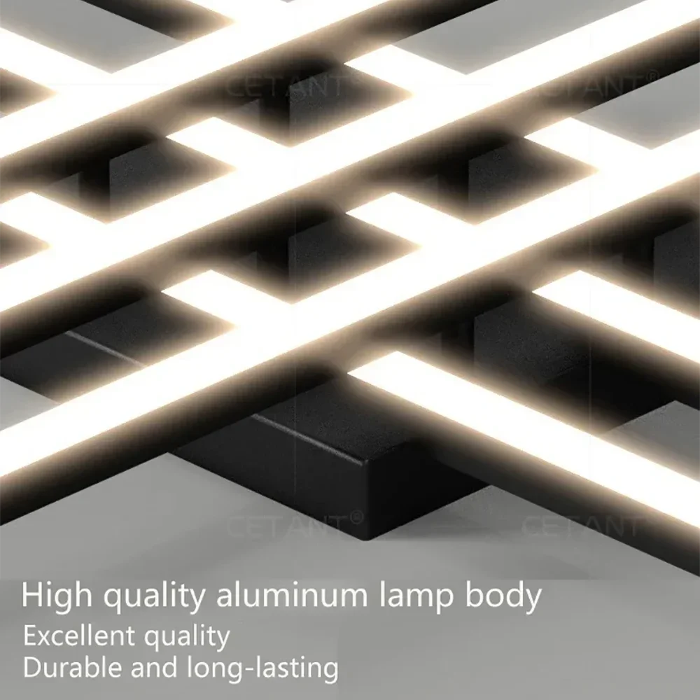 Ceiling Light Modern