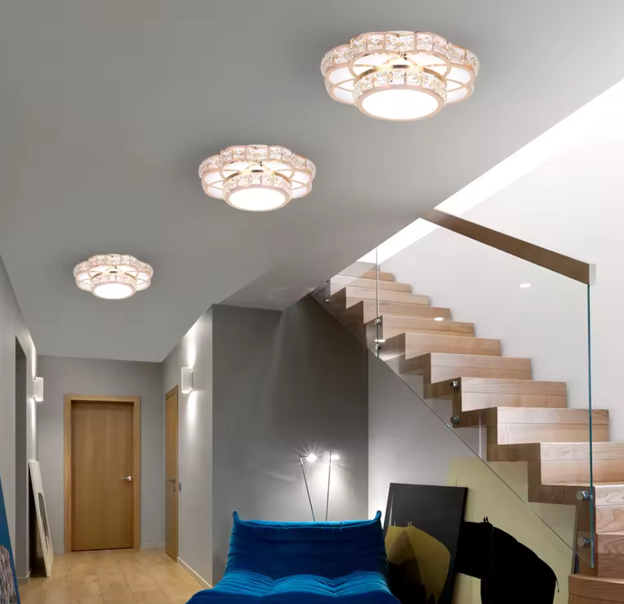 Ceiling Light For Hallway