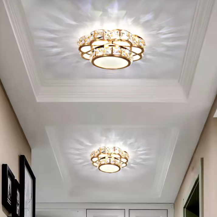 Ceiling Light For Hallway Bedroom Or Kitchen