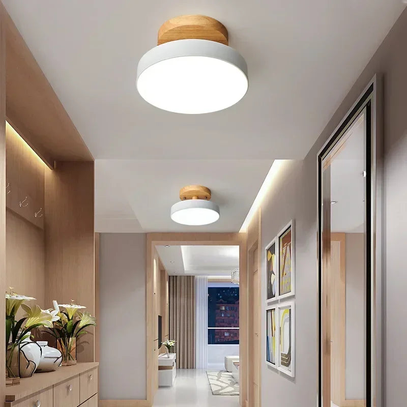 Ceiling Lights For Hallway Corridor Or Bedroom
