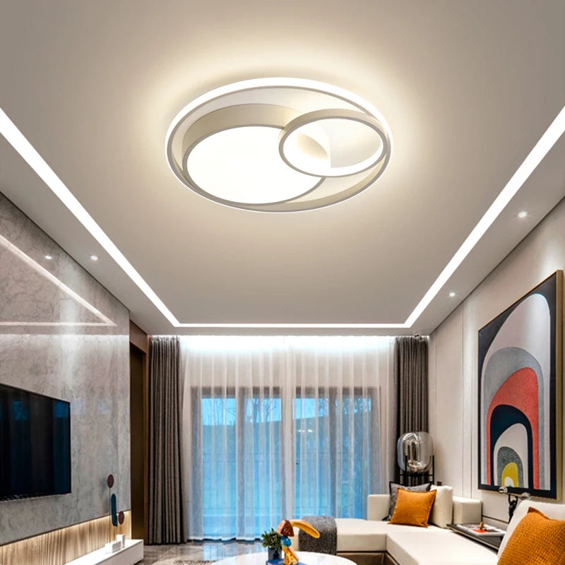 Ceiling Light For Living Room