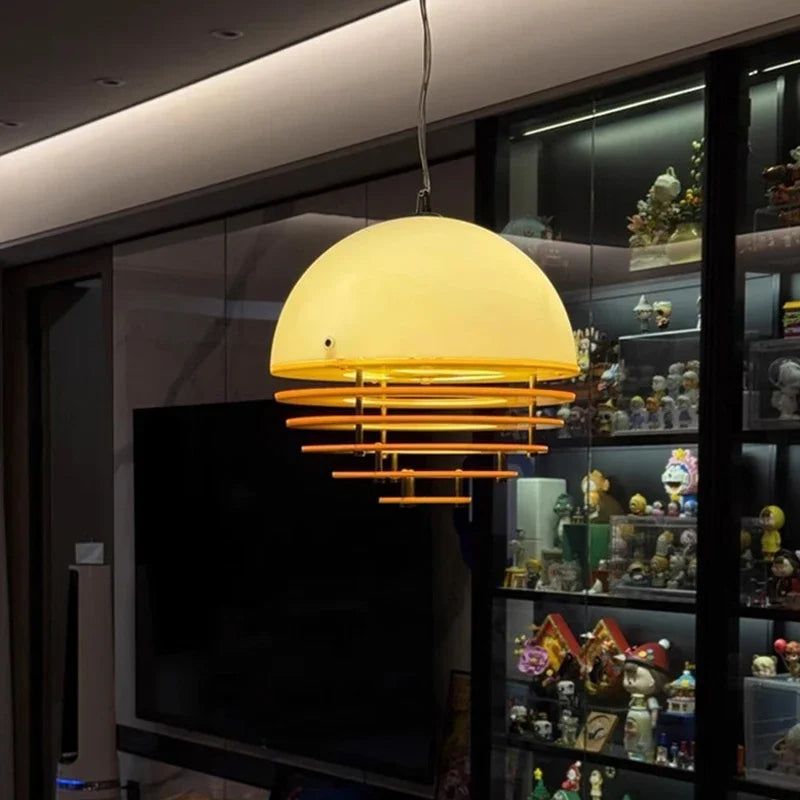 Ceiling Light For Modern Spaces