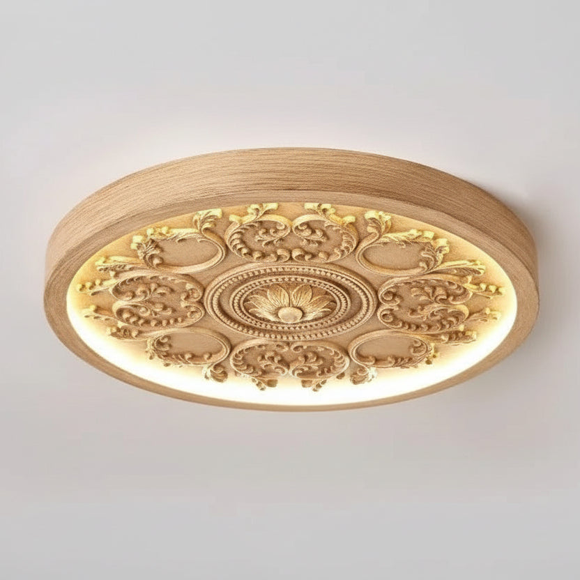 Ceiling Rose Ceiling Light