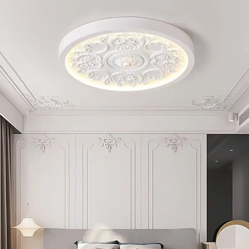 Ceiling Rose Lights