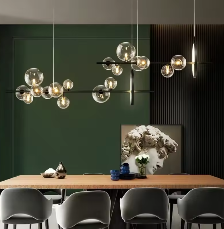 Chandelier For Dining Table