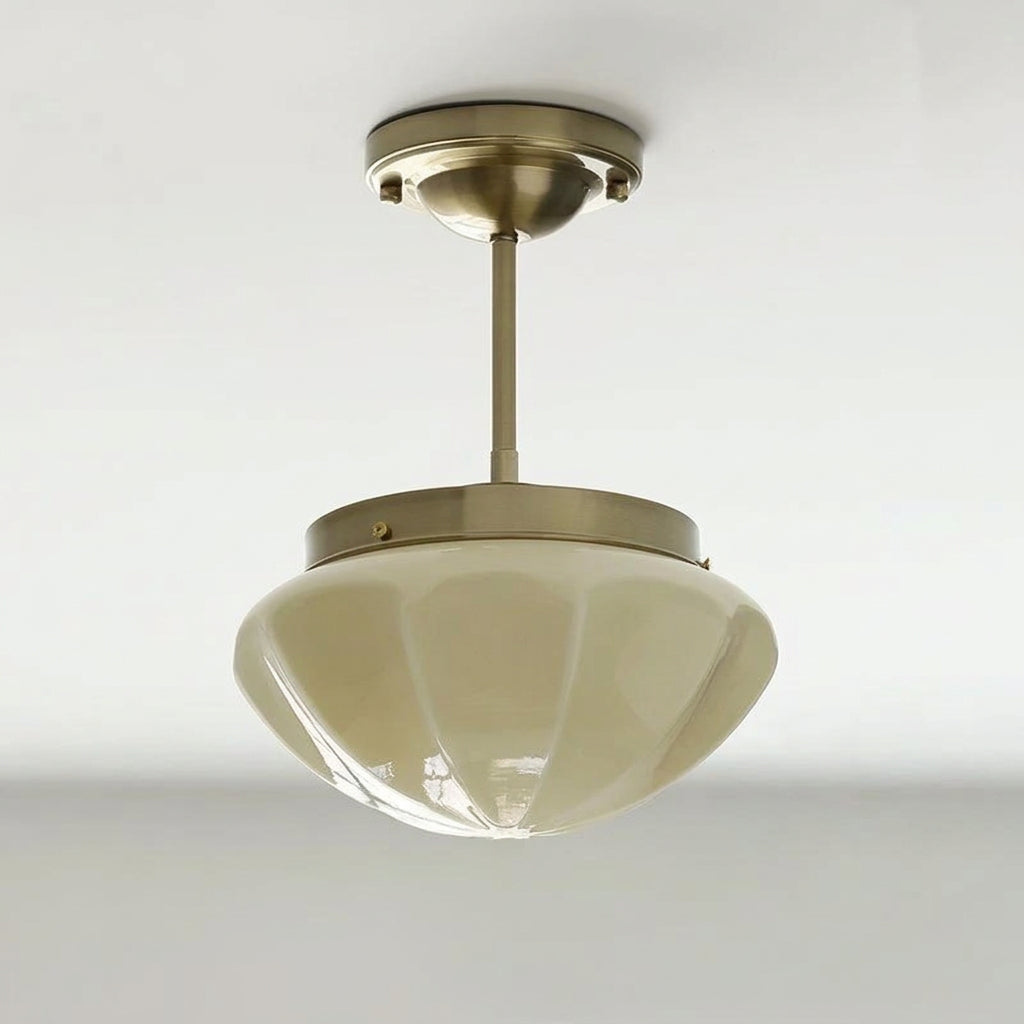Classic French Ceiling Light Fixture
