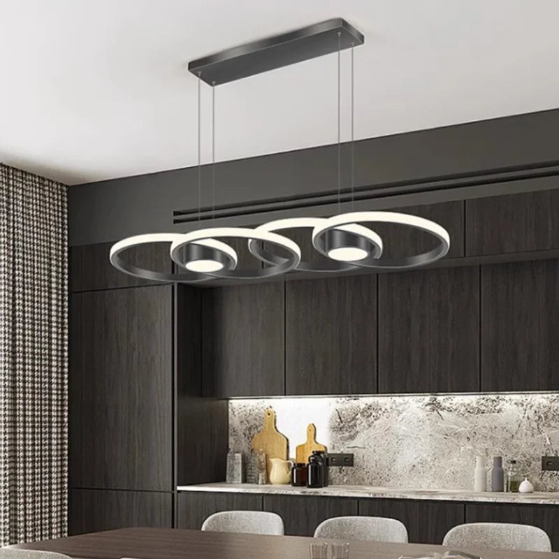 Contemporary Lighting Fixture