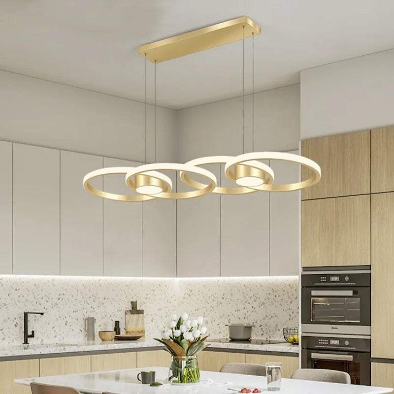 Contemporary Lighting Fixtures