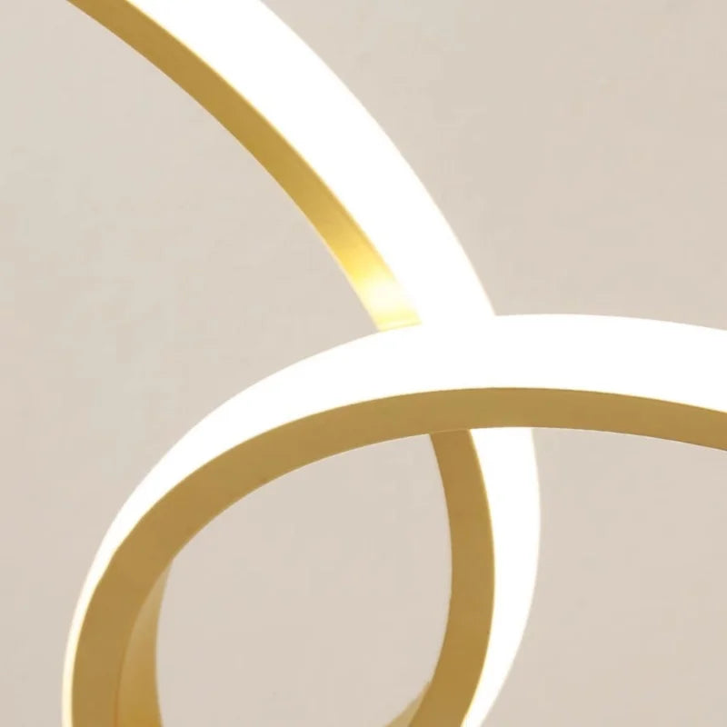 Contemporary Lighting Fixtures