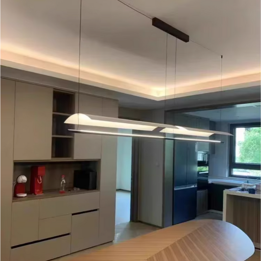 Contemporary Lighting For Home Kitchen Restaurant Office