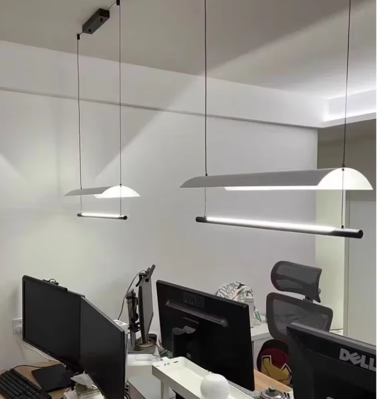 Contemporary Lighting For Office