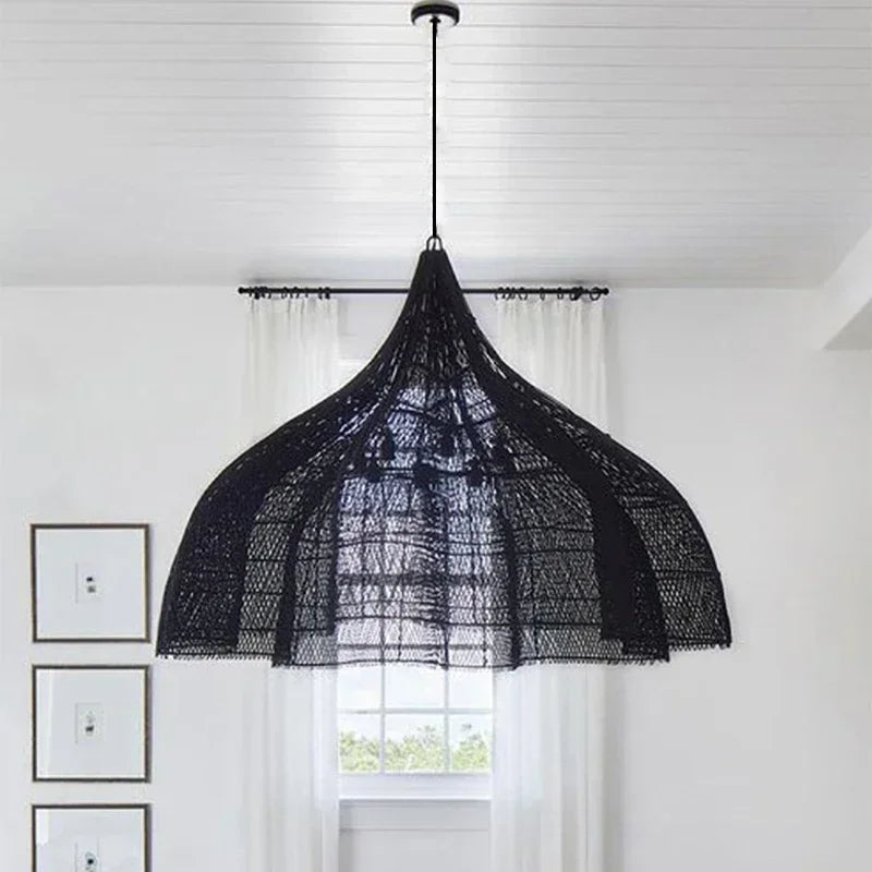 Cozy Lamp