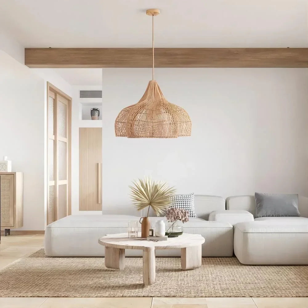 Cozy Lamp For Living Room