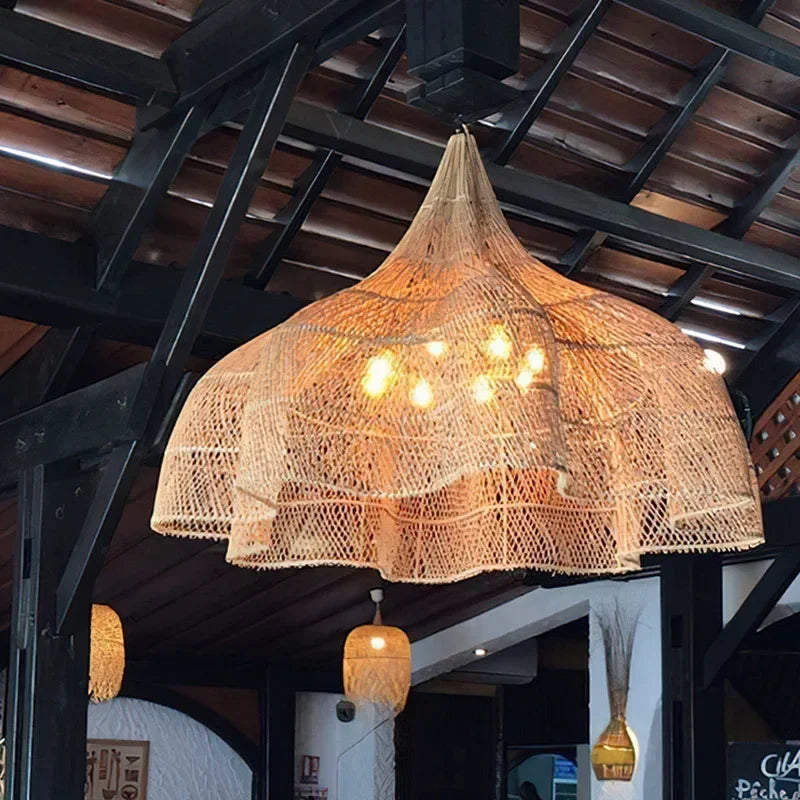 Cozy Lamps