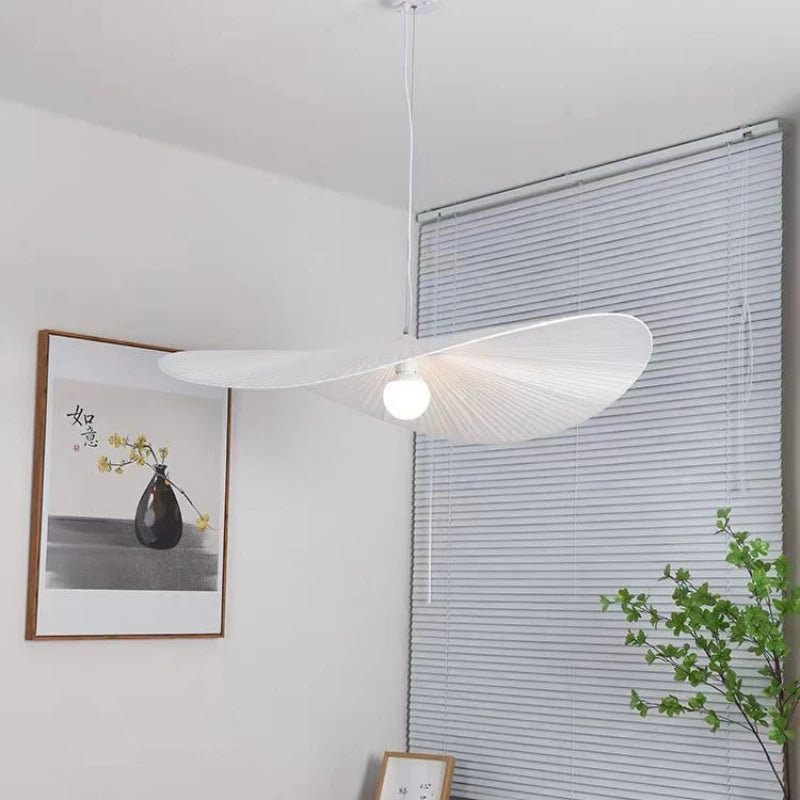 Cream Hanging Ceiling Light