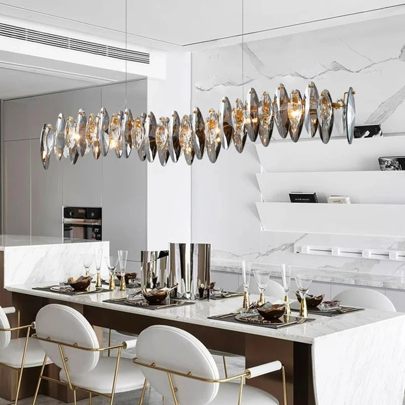 Kitchen Dining Room Table Lamp