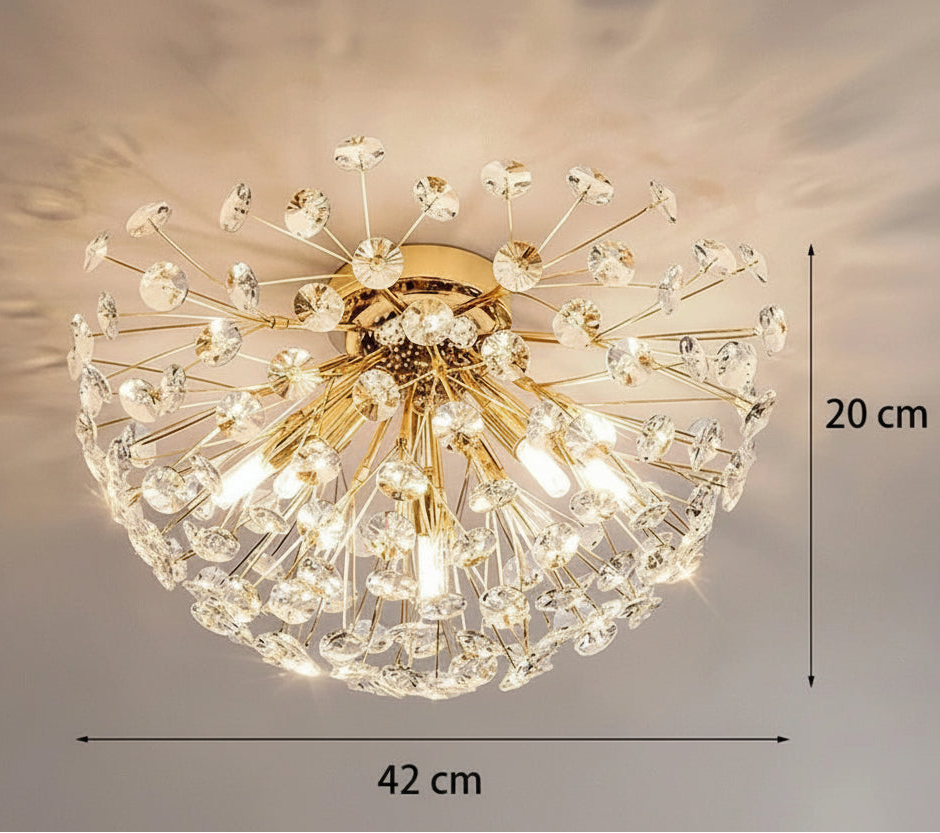 Dandelion Ceiling Lights