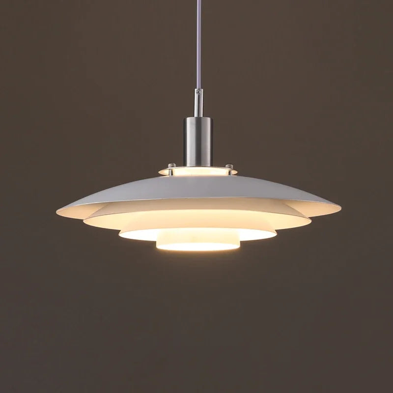 Danish Design Pendant Lamp