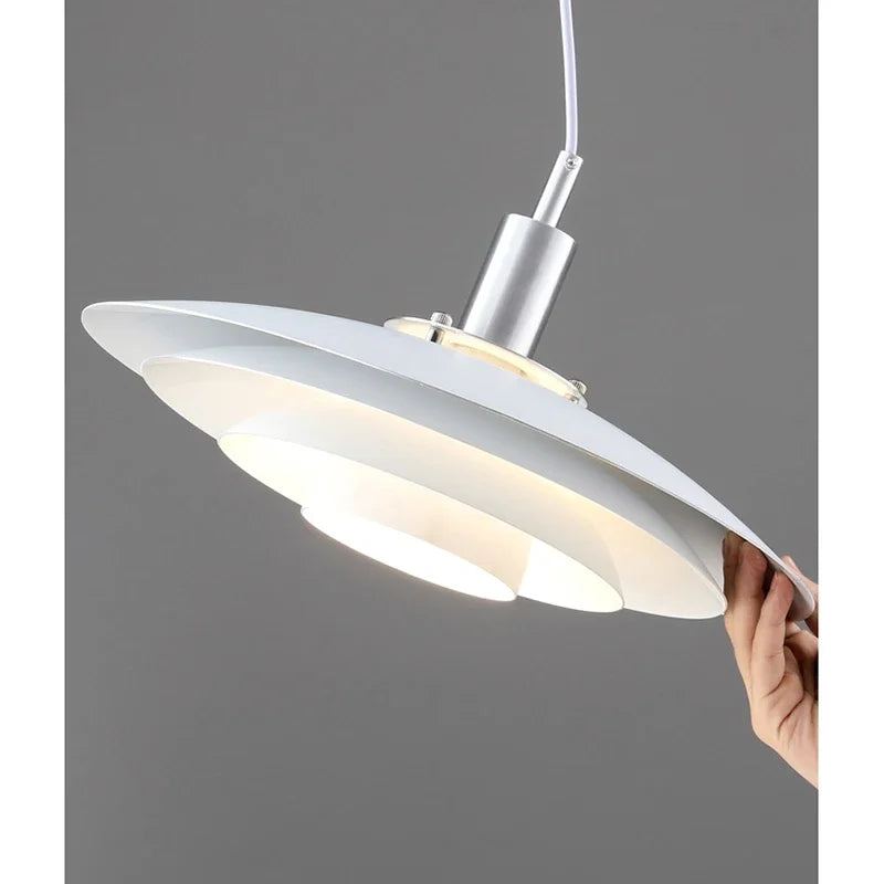 Danish Design Pendant Light Fixture