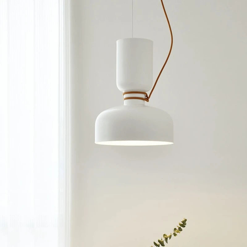 Danish Pendant Lamp