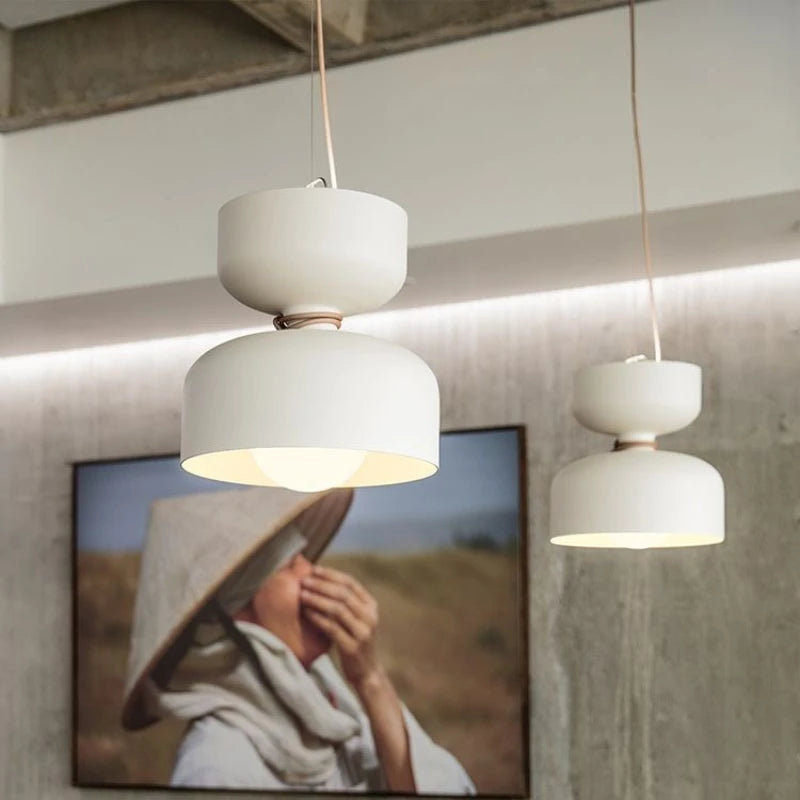 Danish Pendant Lamps