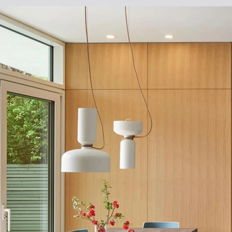 Danish Pendant Lighting