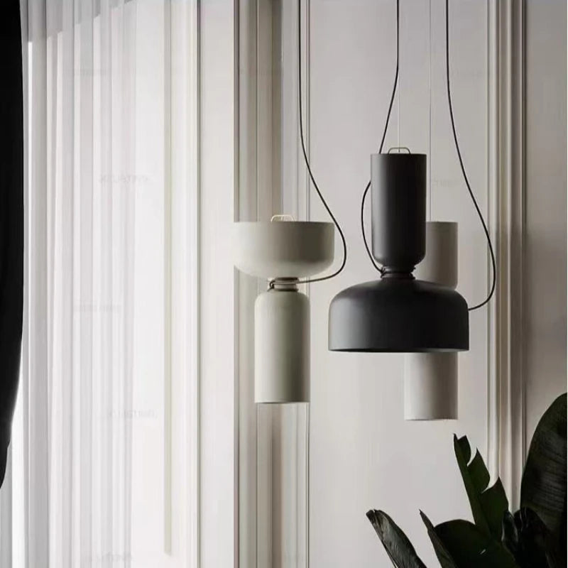 Danish Pendant Light