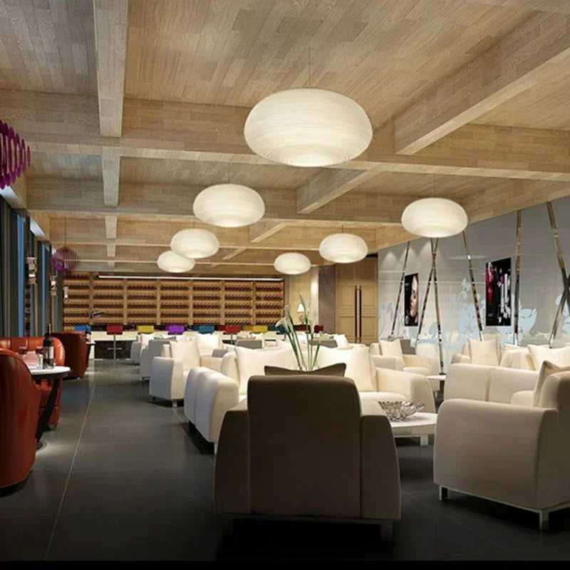Decorative Hanging Pendant Lights For Restaurant Bar