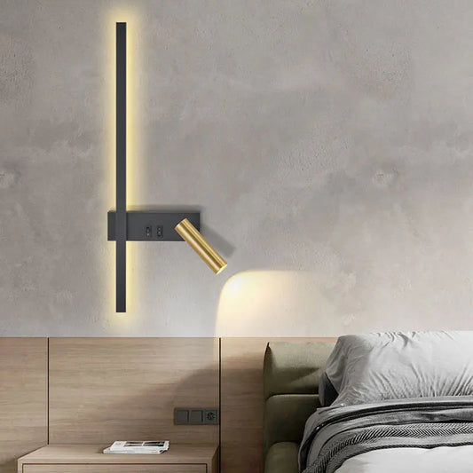 Decorative Wall Light