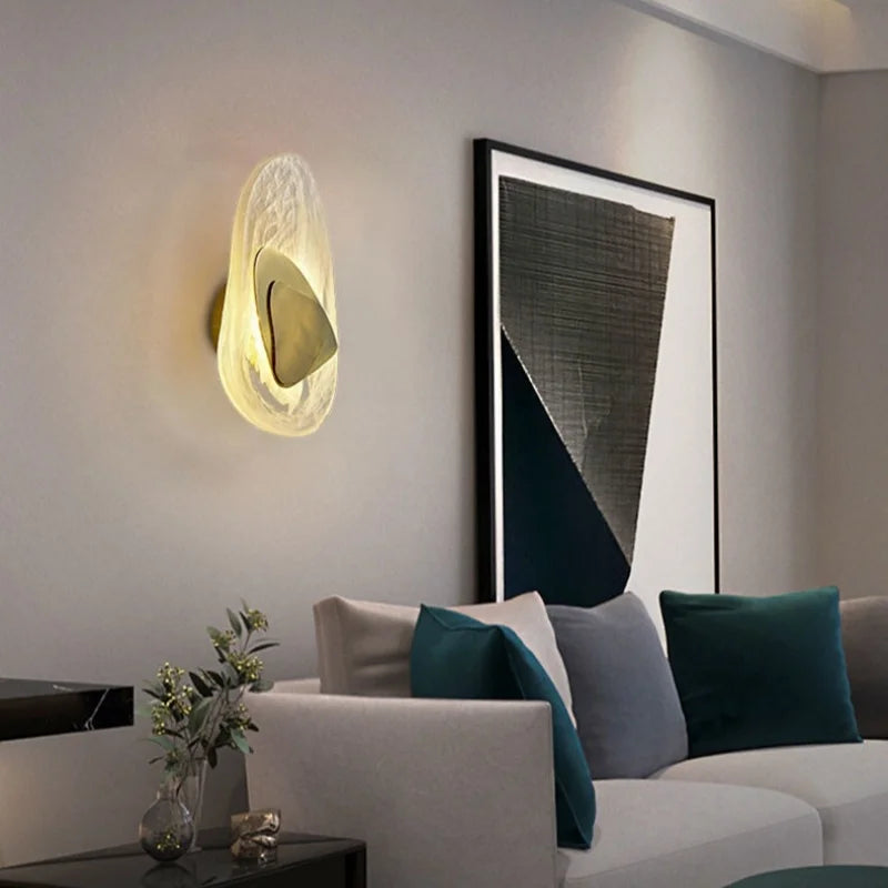 Decorative Wall Sconce