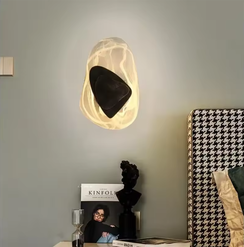 Decorative Wall Sconces Bedroom