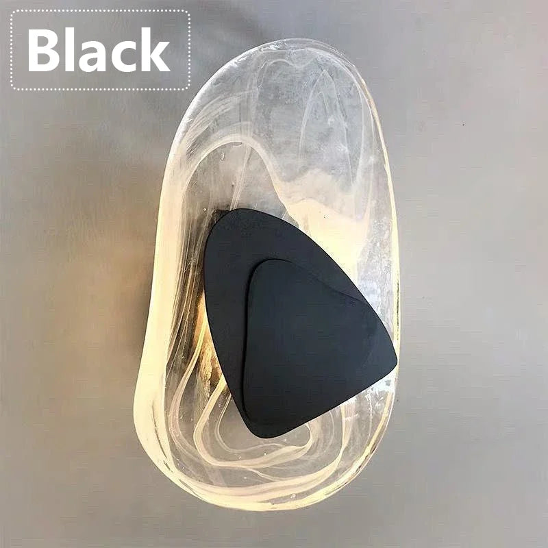 Decorative Wall Sconces Black