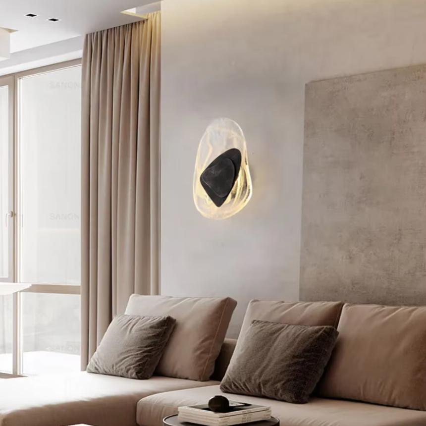 Decorative Wall Sconces For Living Room