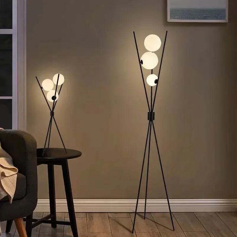 Designer Floor Lamps For Living Room