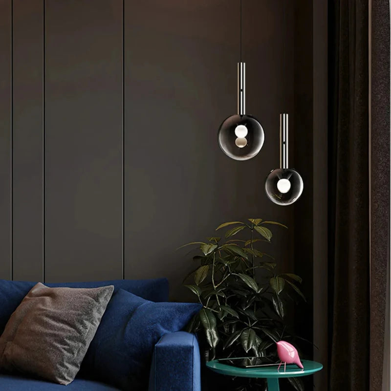 Designer Pendant Ceiling Light